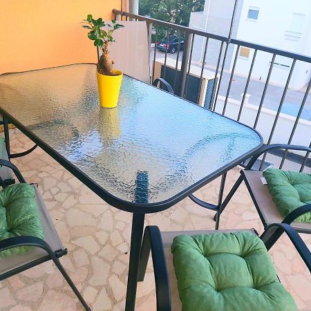 Apartman Arija-Pino Vodice Exterior photo